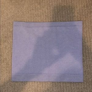 urban outfitters tube top